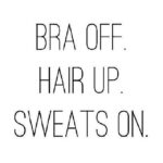 Shibani Dandekar Instagram - Word! #meinanutshell 👊