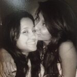 Shibani Dandekar Instagram – Miss these crazies! Shhh don’t tell them ;) @vjanusha @apekshadandekar