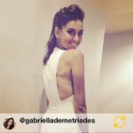 Shibani Dandekar Instagram – Wow thanks gab! More than half the credit goes to you! Diet, exercise clothing you helped with all!! Loves ya! #roy #deme #paleo #insanity RG @gabriellademetriades: So proud of my girl for many reasons !! How hot is she ?! @shibanidandekar #roy #paleo ;) xxxx #regramapp