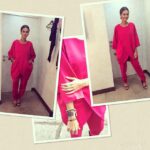 Shibani Dandekar Instagram - Styled by ma girl @chandnisareen wearing @yoogiii @curiocottage #covershot