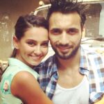 Shibani Dandekar Instagram – Hey lover …@punitjpathak