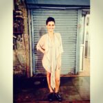 Shibani Dandekar Instagram – Covershot season 3! Love this look by ma girl @chandnisareen @bungaloweight #bungaloweight day one