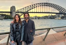 Shibani Dandekar Instagram - The Iron Lung ❤️ A thing of beauty. @faroutakhtar