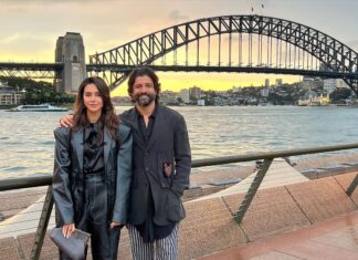 Shibani Dandekar Instagram - The Iron Lung ❤️ A thing of beauty. @faroutakhtar