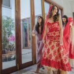 Shibani Dandekar Instagram - The most magical day of my life! Thank you for everything always @payalsinghal you made it what it was! love you ❤️ My DREAM wedding dress by @jade_bymk designed by @shaleenanathani X @monicashah1207 ( love you guys this dress is everything!!!!!) Styled by my girl @shaleenanathani Assisted by @kajalpatil_04 Earrings @goenkaindia @amigoscommunications Makeup by @inherchair Hair by @reenaduttahairstylist Assisted by @azima_toppo photos @sam_and_ekta ❤️ decor by @altair_decor wedding by @shaadisquad