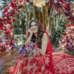 Shibani Dandekar Instagram – Mr & Mrs 💃🏾❤️ 

My DREAM wedding dress by  @jade_bymk designed by @shaleenanathani X @monicashah1207 ( love you guys this dress is everything!!!!!)
Styled by my girl @shaleenanathani 

Assisted by @kajalpatil_04 
Earrings @goenkaindia @amigoscommunications 

Makeup by @inherchair 
Hair by @reenaduttahairstylist 
Assisted by @azima_toppo 

photos @sam_and_ekta ❤️
decor by @altair_decor 
wedding by @shaadisquad