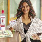 Shibani Dandekar Instagram - #Collaboration with @beefeatergin What’s better than enjoying a refreshing Beefeater & tonic on a lovely sunny day? Getting the London feels while sipping my favorite gin at home! #Beefeater #London #Londondry #Gin #Ad . . @gitikatarapore @criessepr @graziaindia