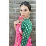 Shibani Dandekar Instagram - ✨🌸 @houseofmasaba @masabagupta 🌺