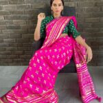 Shibani Dandekar Instagram - ✨festive✨🌸 @houseofmasaba @masabagupta 🌺