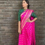 Shibani Dandekar Instagram - ✨festive✨🌸 @houseofmasaba @masabagupta 🌺