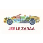 Shibani Dandekar Instagram - About time the girls took the car out #JeeLeZaraa To watch your process as an actor was nothing short of incredible and now i’m beyond excited to be able to see you direct! This is huge! Congrats Foo 🎥 ❤️ @priyankachopra @katrinakaif @aliaabhatt @faroutakhtar @zoieakhtar @reemakagti1 @ritesh_sid @excelmovies @tigerbabyfilms @whenchaimettoast