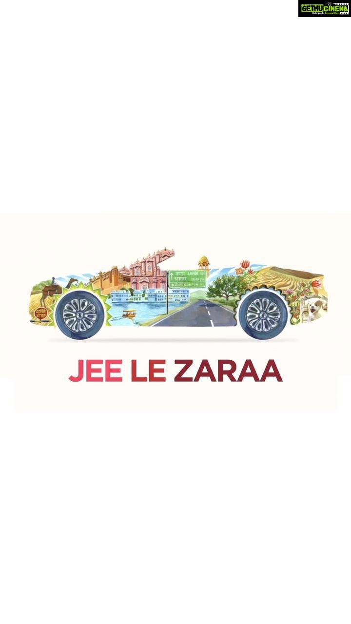 Shibani Dandekar Instagram - About time the girls took the car out #JeeLeZaraa To watch your process as an actor was nothing short of incredible and now i’m beyond excited to be able to see you direct! This is huge! Congrats Foo 🎥 ❤️ @priyankachopra @katrinakaif @aliaabhatt @faroutakhtar @zoieakhtar @reemakagti1 @ritesh_sid @excelmovies @tigerbabyfilms @whenchaimettoast