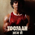 Shibani Dandekar Instagram - TOOFAAN OUT NOW!!! 🥊❤️ @primevideoin @excelmovies @romppictures @faroutakhtar @mrunalthakur #PareshRawal @hussain.dalal @ritesh_sid @rakeyshommehra @vjymaurya @ozajay @shankarehsaanloy @zeemusiccompany @jaduakhtar #AnjumRajabali @kassimjagmagia @vishalrr #ToofaanOnPrime