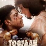 Shibani Dandekar Instagram - The storm has arrived, are you ready? #ToofaanTrailer out now Releases worldwide on 16th July on @primevideoin so excited and so proud! #ToofaanOnPrime @primevideoin @excelmovies @romppictures @faroutakhtar @mrunalthakur #pareshrawal @hussain.dalal @ritesh_sid @rakeyshommehra @vjymaurya @ozajay @shankarehsaanloy @zeemusiccompany @jaduakhtar #anjumrajabali @kassimjagmagia @vishalrr