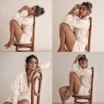 Shibani Dandekar Instagram - @sashajairam @khyatibusa @anishaachhabriamakeup @azima_toppo 🤍
