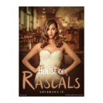 Shibani Dandekar Instagram - They call me "different", I hear "unique". They call me "Rascal", but ain’t that grand? 😏. Here's to ̶b̶̶r̶̶e̶̶a̶̶k̶̶i̶̶n̶̶g̶ bending the rules! Follow @houseofrascalsindia for more details House of Rascals releases on December 18 #houseofrascals
