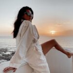Shibani Dandekar Instagram - Not the Maldives ✌🏾 @sashajairam @khyatibusa @anishaachhabriamakeup @azima_toppo #shotoniphone @apple #iphone12