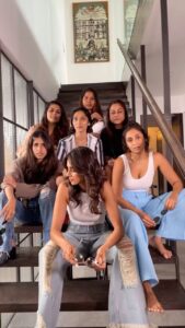 Shibani Dandekar Instagram - Was made to do it 🙍‍♀️🔫
