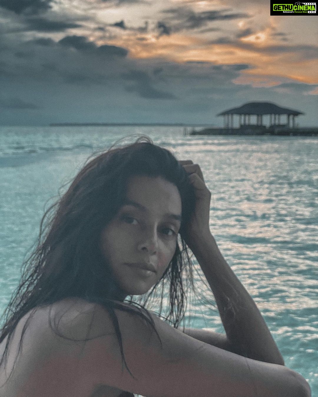 Shibani Dandekar Instagram - 📷 by the best @faroutakhtar 🦋