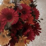 Shibani Dandekar Instagram - Pick some flowers and have a happy heart ❤️