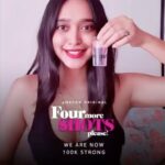 Shibani Dandekar Instagram - So happy to be part of such a strong, loyal community of beautiful people 🥰 Thank you all for getting @4moreshotspls to 100k on Instagram! #FourMoreShotsPlease @primevideoin @maanvigagroo @sayanigupta @iamkirtikulhari @banij @samirkochhar @amupuri @nupurasthana @rajeevsiddhartha @ankurratheeofficial @neilbhoopalam