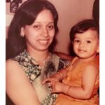 Shibani Dandekar Instagram – Mama Love all day everyday! #mysoldier #Lucy love you.. thank you for your bravery, resilience, guidance and strength! so much to learn ❤️ @sulabha.dandekar #mothersday