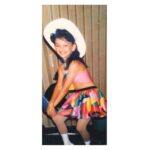 Shibani Dandekar Instagram - @monicadogra and I were soul sisters from the start .. check out her latest post... balling from day one #shibonica #thatbrowngirl #dmoney