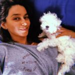 Shibani Dandekar Instagram - Dem Gangsta Sunday mornings 🐶 #thatbrowngirl