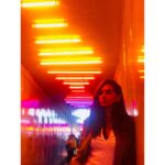 Shibani Dandekar Instagram – City lights London nights 📸 @faroutakhtar #thatbrowngirl