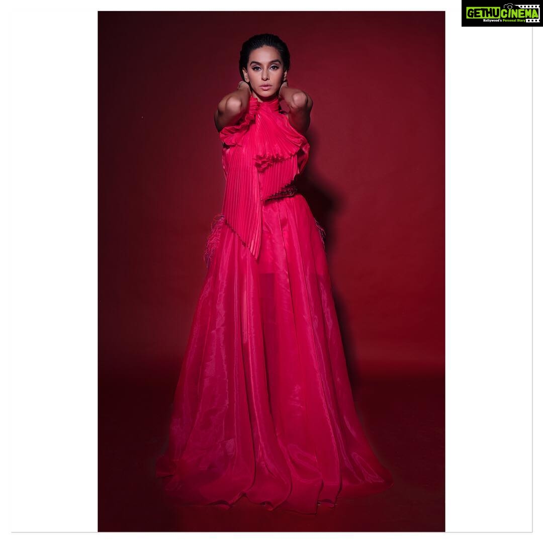 Shibani Dandekar Instagram - 👄 #GQStyle&CultureAwards