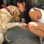 Shibani Dandekar Instagram - #MAXIMUS 🍩❤️ Keep following me on @Helo_App for more updates