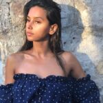 Shibani Dandekar Instagram - #sunkissed #Tulum #thatbrowngirl ‘Mexico 2019’ 🌴