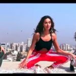 Shibani Dandekar Instagram - GUYS! I’m absolutely in love with Calma (Remix) 🎶 Had to dance to it 💃 Tag me in your videos and use #CalmaRemix, I can’t wait to see what you got!! 😍 @sonymusicin #CalmaRemix by @farrukoofficial @pedrocapo choreography and dance by @s_kautia @keishingkaprila shot by @gautam_r_kamble hair by @azima_toppo edit by @zubershaikh 💃🏾