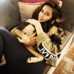 Shibani Dandekar Instagram - #JimJam