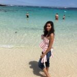 Shibani Dandekar Instagram – LIFE! #stillcallaustraliahome @australia @espncricinfo #beachbum #thatbrowngirl ☀️ 🏄‍♀️ @westernaustralia #justanotherdayinwa