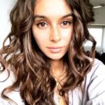 Shibani Dandekar Instagram - #GameFace for this thing called life! #thatbrowngirl 🎱 #fightorflight ?