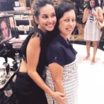 Shibani Dandekar Instagram – Happy Mother’s day Lucy.. You beautiful freak!! Gentle heart + sharp tongue = baller status! stay strong, kind and happy! love you mama 💕 @sulabha.dandekar