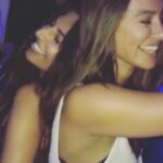 Shibani Dandekar Instagram - All I need in this life of sin, is me and my girlfriend... down to ride til the very end ... me and my @monicadogra - girlfriend as in friend that is a girl for those of you who need clarification 😉 ya feel me? #dmoney #thatbrowngirl