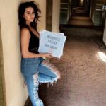 Shibani Dandekar Instagram - She’s coming for ya Delhi! 19th December my all time favvvvv @payalsinghal opens a brand new bad ass store! Show her some love please 💕🍸🙋🏾‍♀️ #payalsinghal #thatbrowngirl