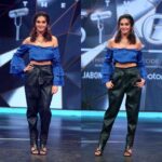 Shibani Dandekar Instagram - #TheStage3 pants by my girl @kanikagoyallabel top by @nehagupta_official chain by @romanarsinghani styled by @khyatibusa makeup @inherchair hair @azima_toppo @jeenabax 🧢🕶