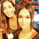 Shibani Dandekar Instagram - got nothing but love for ya homes!!! 👯 @monicadogra #Dmoney #thatbrowngirl #PULP