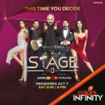 Shibani Dandekar Instagram – THIS TIME YOU DECIDE! Season 3 of #TheStage is back and bigger than ever as this year we introduce audience live voting giving you the opportunity to have a say along with our judges @vishaldadlani1 @monicadogra @ehsaan @devsanyal Premieres October 7th 8pm!!