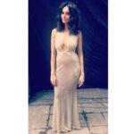 Shibani Dandekar Instagram – Thank you @khyatibusa and @koecsh for adding some sparkle to my life 🌟