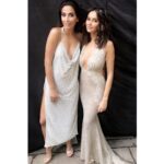 Shibani Dandekar Instagram – The 3rd instalment of the #TheStage coming real soon … let’s be real best damn show on tv 😉 with my girl @monicadogra makeup by @inherchair hair by @reenadutta123 @azima_toppo @colorsinfinitytv dress by @koecsh 🙌🏽