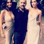 Shibani Dandekar Instagram – That’s right! we back! @renaultindia presents #TheStage3 @monicadogra @vishaldadlani1 @colorsinfinitytv