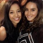 Shibani Dandekar Instagram – @theartwork01 25 years of friendship with my best! damn that’s a hell of a journey!Jess YOU are my #rideordie we’ve grown up together and been through it all side by side… from our orange hair and matching jackets to using the same fake id 😂 we have literally been soul sistas and I couldn’t imagine my life without you! LOVE YOU SO MUCH MY CUDDLES! you and me baby 👯🎉❤️