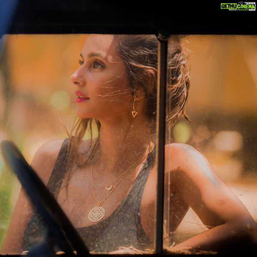 Shibani Dandekar Instagram - photo by the awesome @najibhabib #KKK8 ❤️