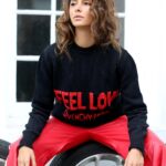 Shibani Dandekar Instagram - @sashajairam @thewolfclub @cricketfashion @off____white @givenchyofficial ❤️