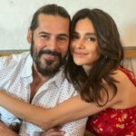 Shibani Dandekar Instagram - The bestest friend a girl could ask for! Through thick and thin,my ride or die! Thank you for being you and for always being there. Love you @thedinomorea #2kidsinabox ❤️