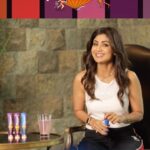 Shilpa Shetty Instagram - It’s Fast&Up’s 7th birthday and we’re celebrating with a Fantastic #Giveaway 🤩 Here’s what you gotta do! 💫 1: Post a story of yourself with your favourite Fast&Up product tagging me @theshilpashetty & @fastandup_india and use hashtag #Fantastic ✅ 2: Mention 2 friends in the comment section below ✅ 3: Make sure to follow Fast&Up ✅ 7 lucky winners will win my favourite Fast&Up nutrition hamper! It’s full of electrolytes, vitamins, protein, & more 😉 Contest ends at midnight on 19th September. Winners will be announced on the Fast&Up pages on Tuesday, September 20th! #fantastic7 #fastandupindia #fastandup #fastandupfitsquad #giveawayindia #energy #healthylifestyle #swasthrahomastraho